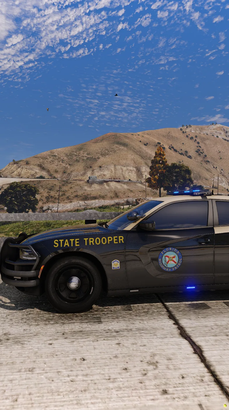 The Sarasota Initiative department scene