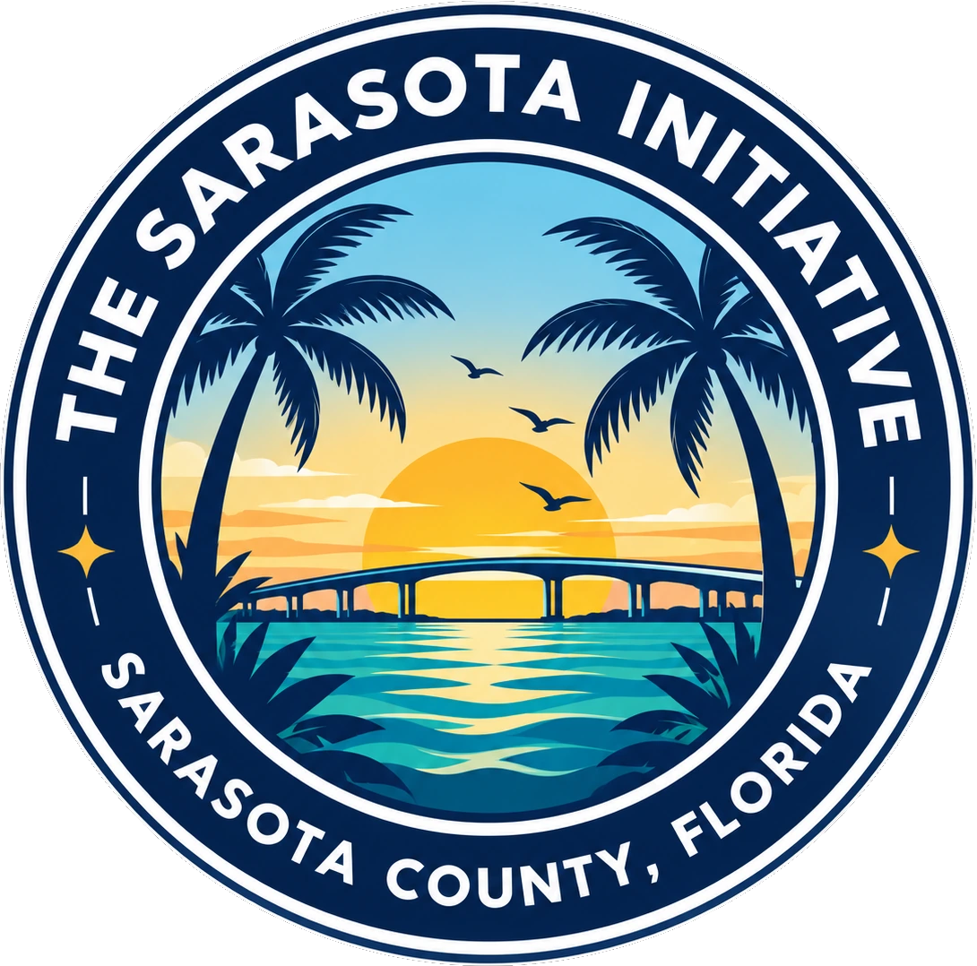 The Sarasota Initiative logo